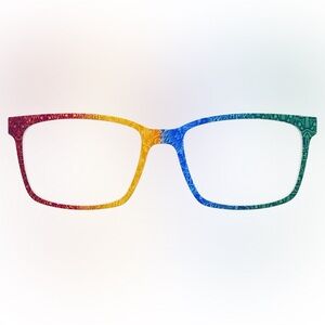 Pair Eyewear Kirby Toppers - The Hogwarts Houses (Harry Potter)
